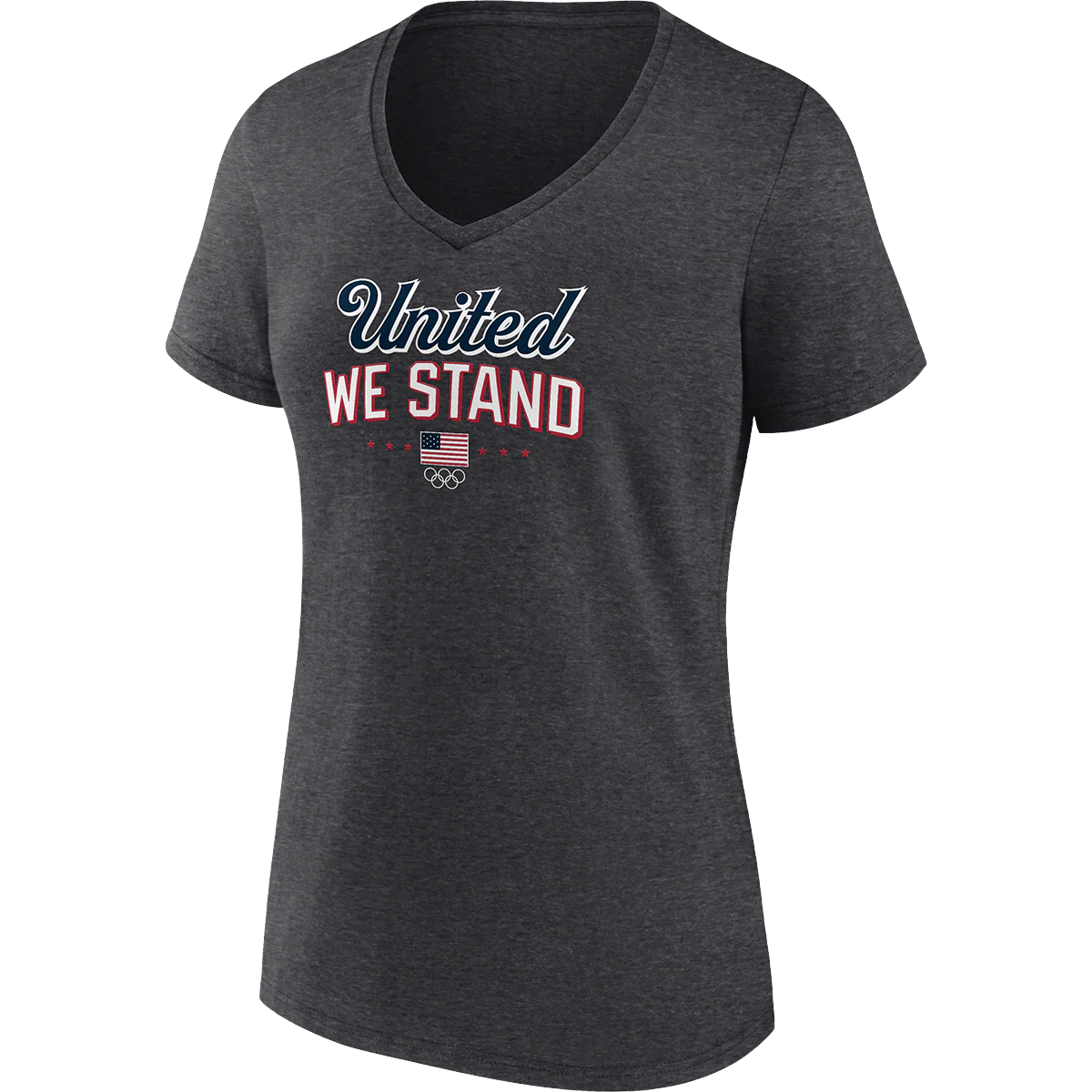 Women's USA Victory United Tee Olympics