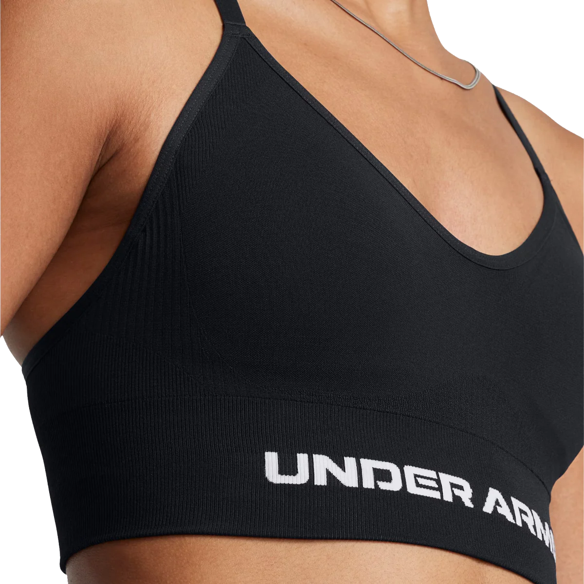 Women's Vanish Seamless Low Sports Bra - Image 7