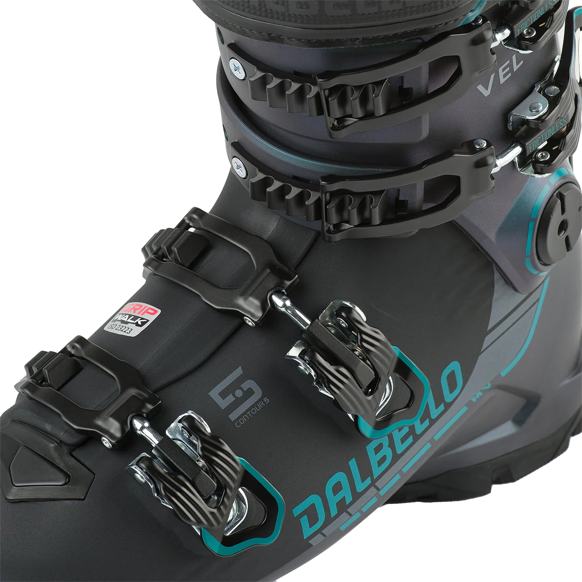 Women's Veloce 75 MV - Image 4