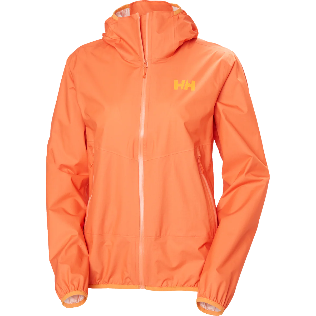Women's Verglas 2.5L Fastpack Jacket - Image 2