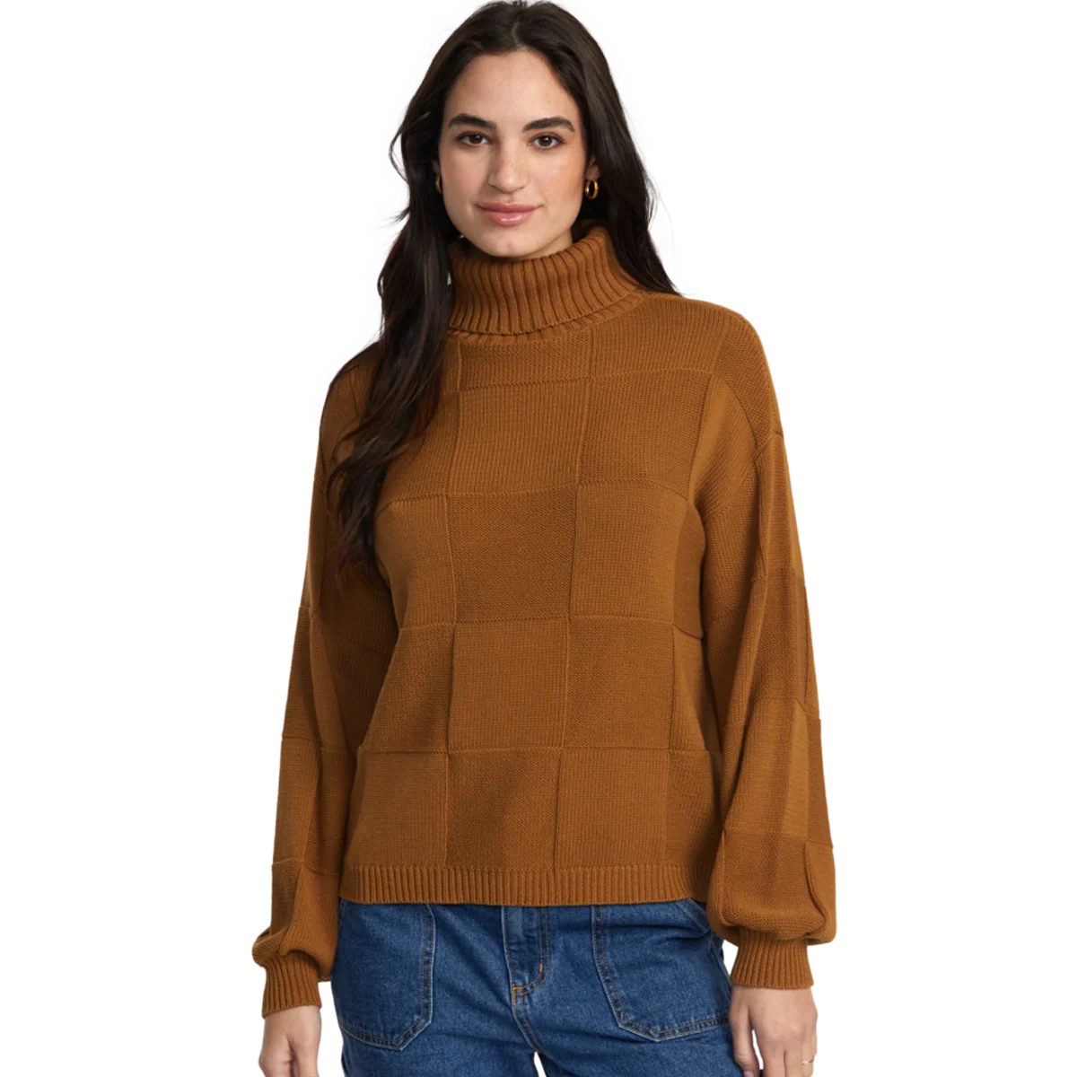 Women's Vineyard Sweater