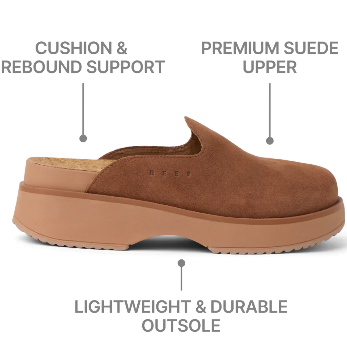 Women's Vista Skye - Image 7
