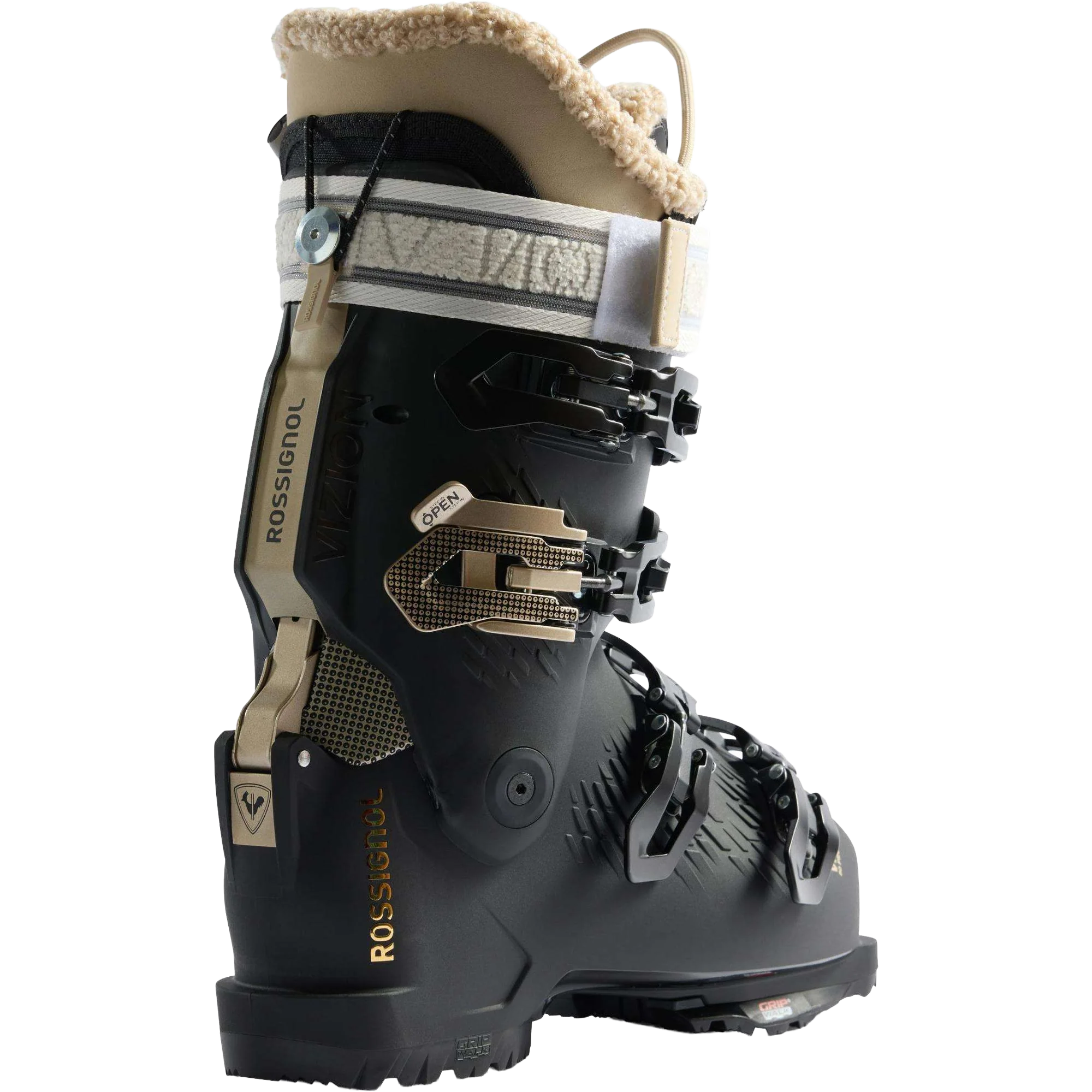 Women's Vizion 4B 80 Pro GW - Image 2