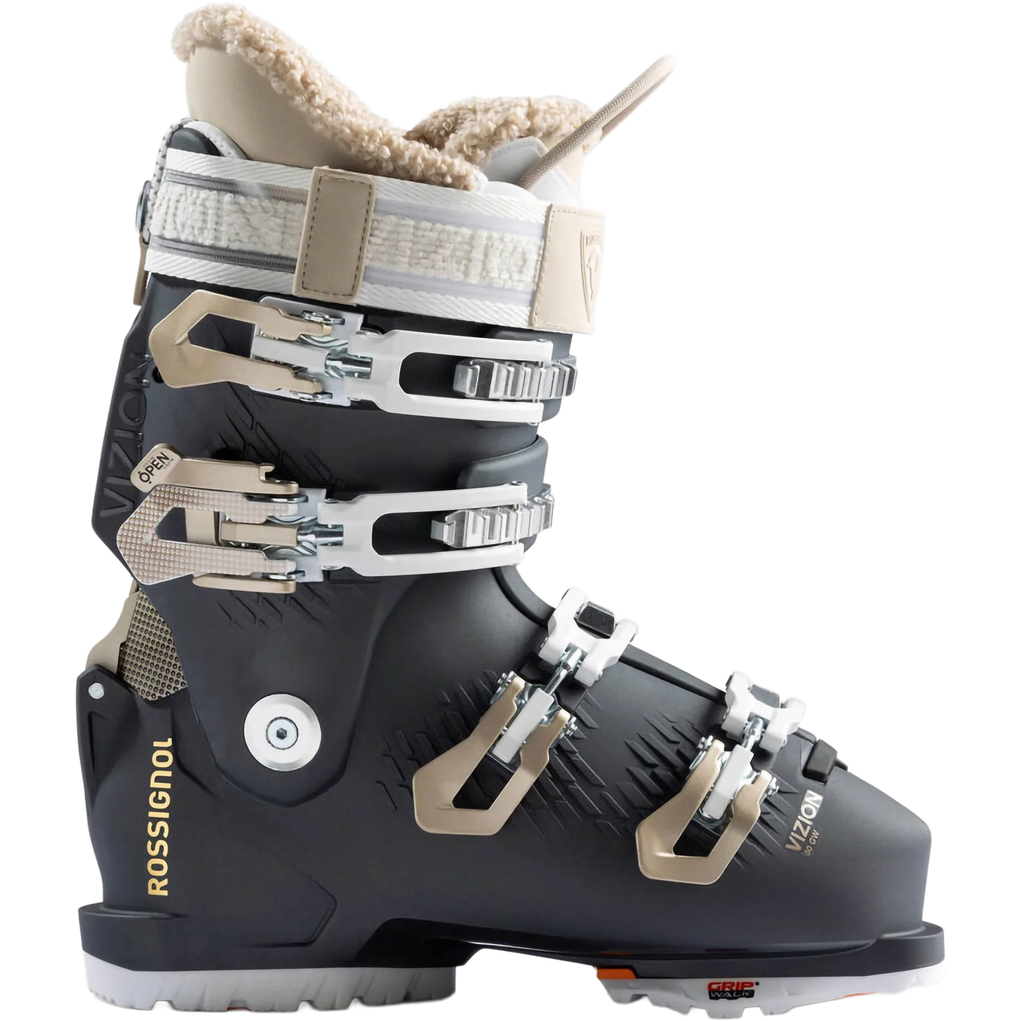 Women's Vizion 4B Pro 90 GW