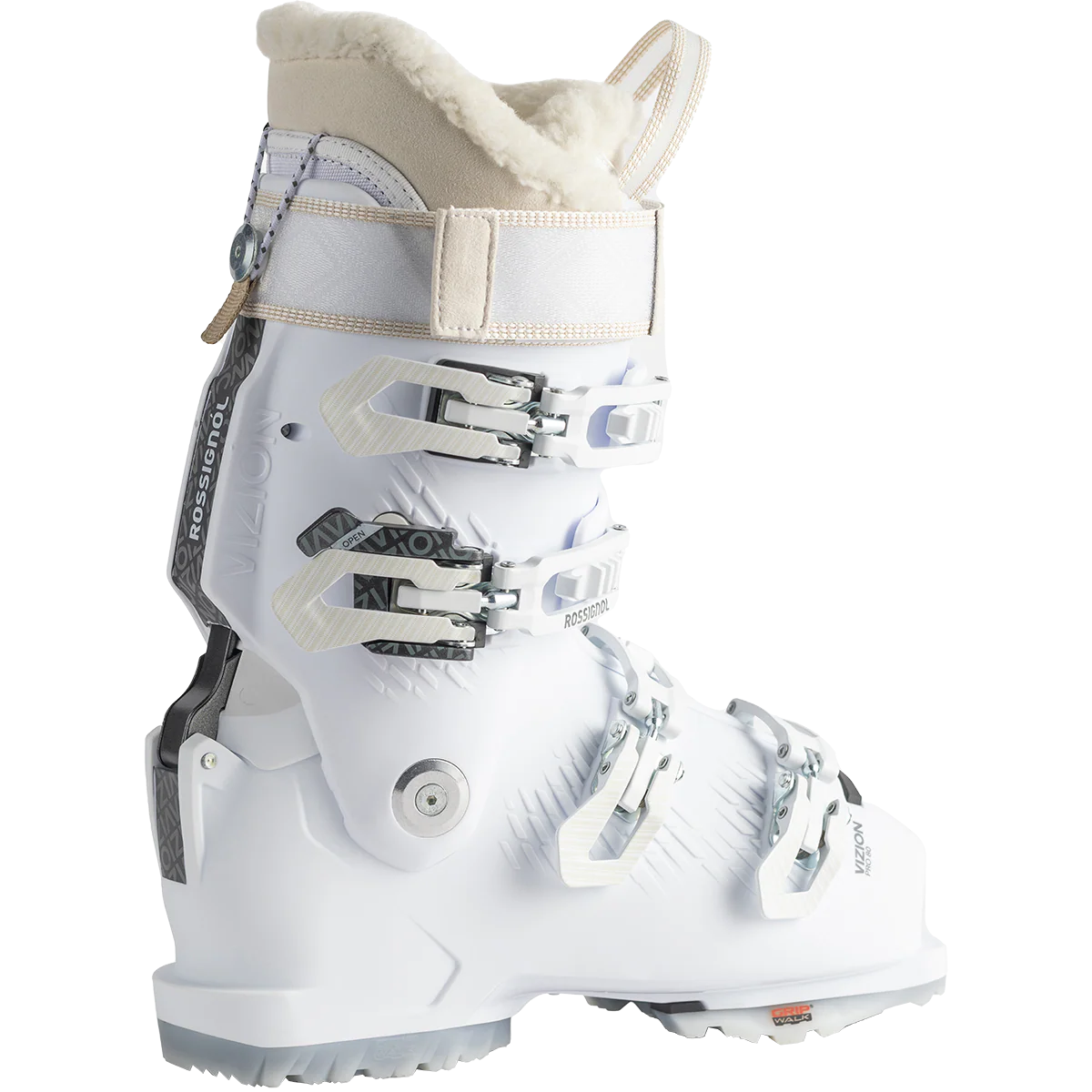 Women's Vizion 4B Pro 80 GW - Image 2