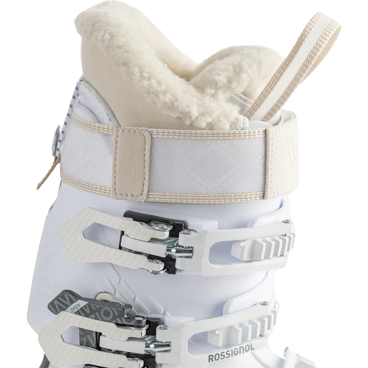 Women's Vizion 4B Pro 80 GW - Image 4