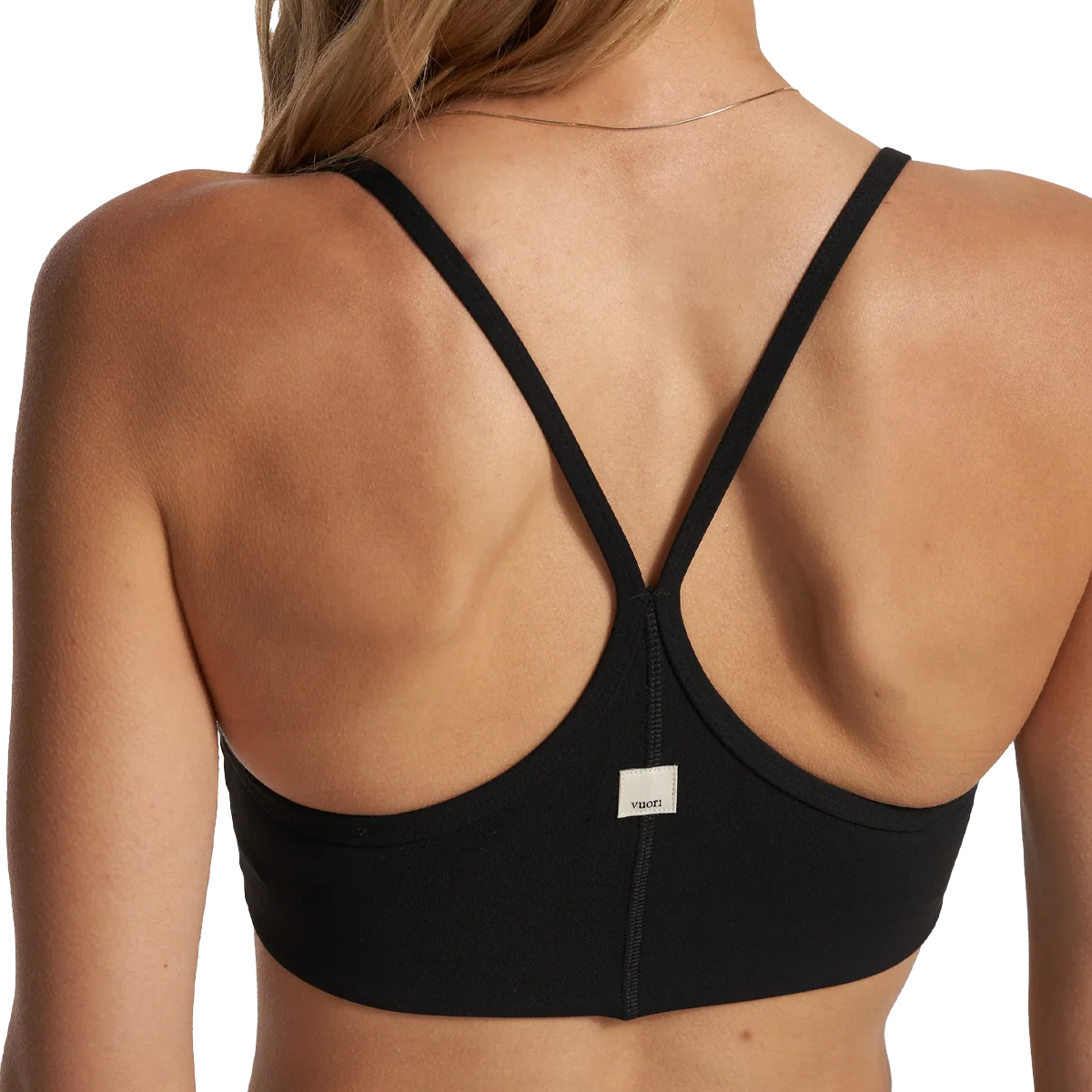 Women's Vuori AllTheFeels Bra - Image 5