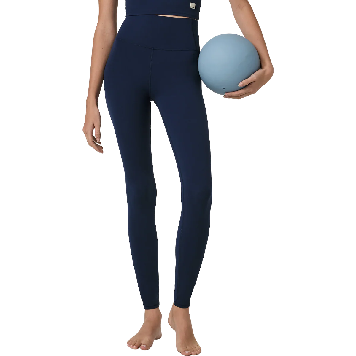 Women's Vuori AllTheFeels Legging - Image 6