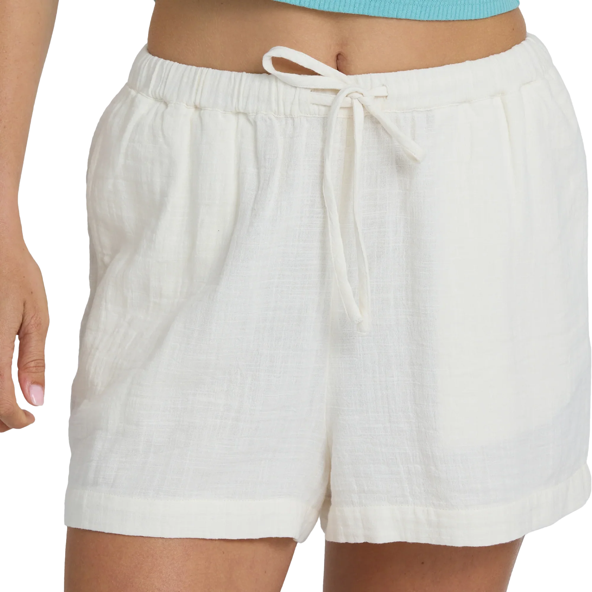 Women's Wanderer Woven Short