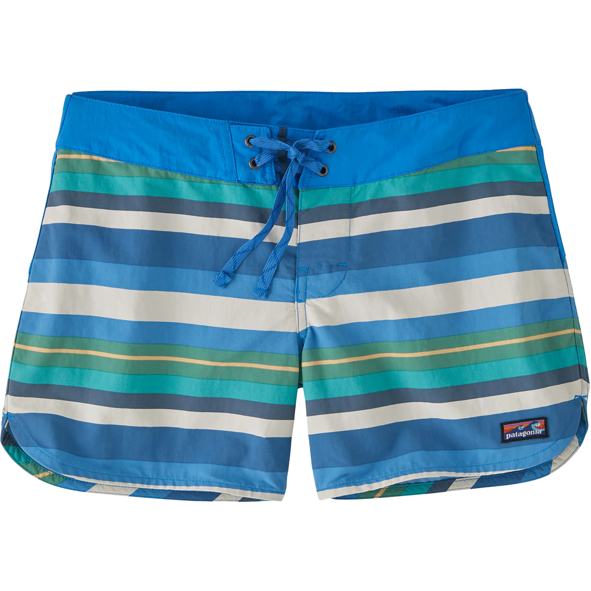 Women's Wavefarer Boardshorts 5"