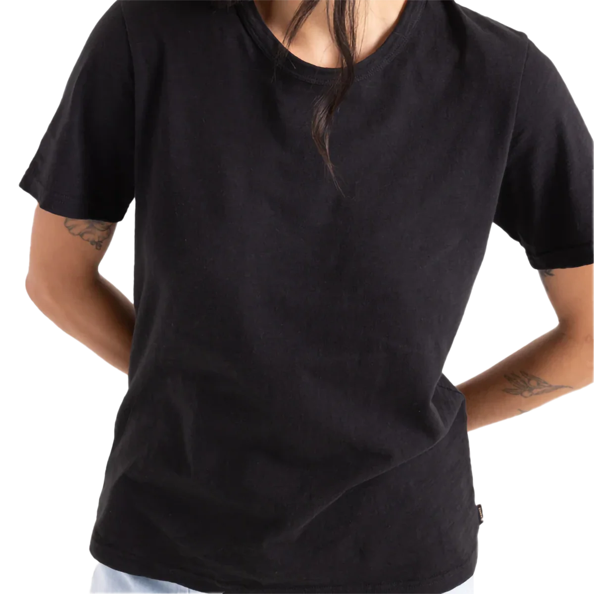 Women's Well Worn Short Sleeve Tee - Image 6