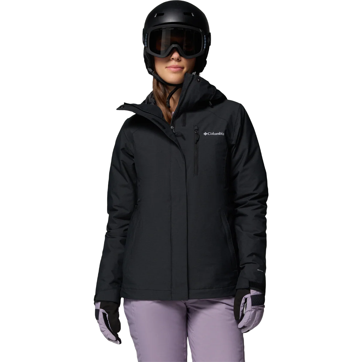 Women's Whirlibird V Interchange Jacket