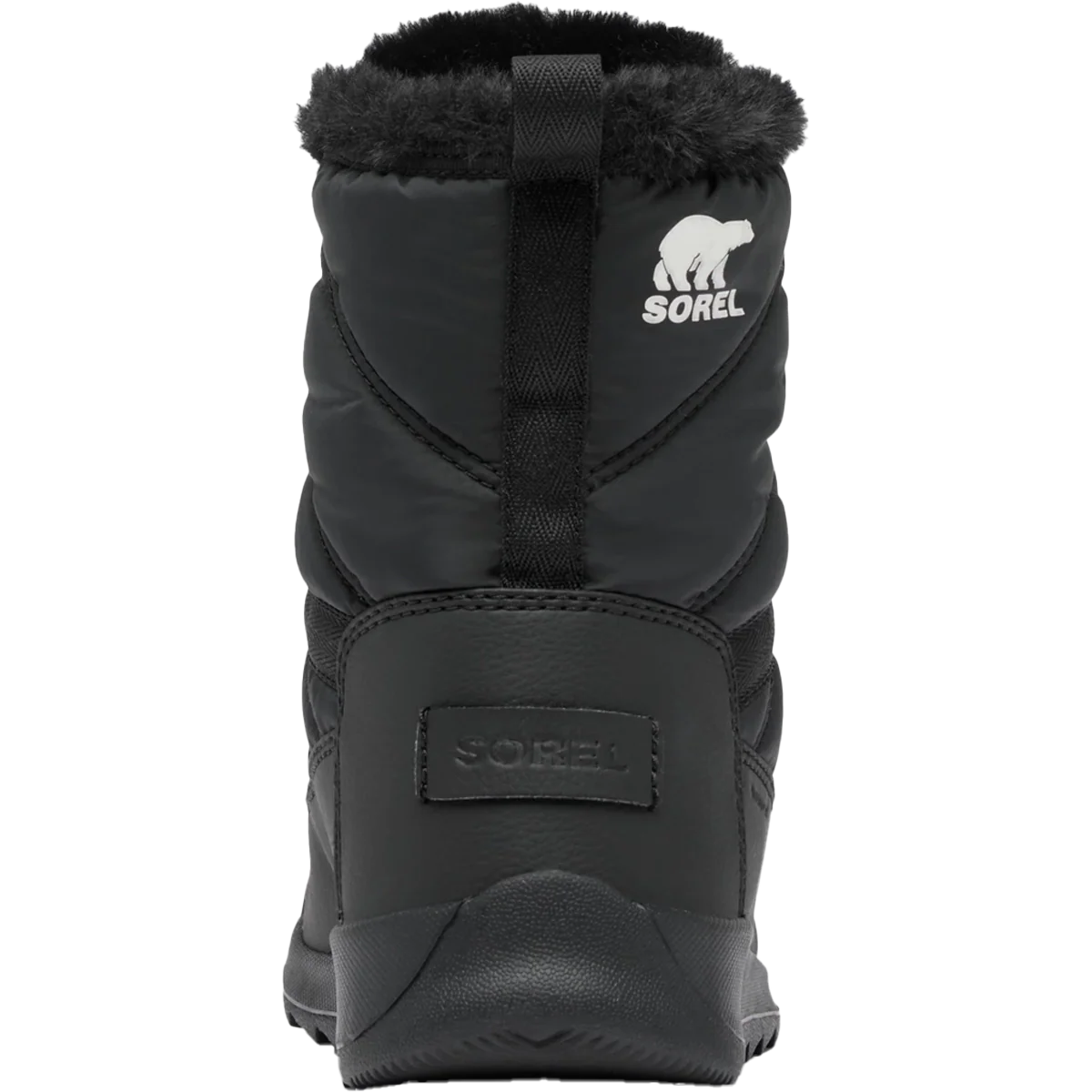 Women's Whitney II Plus Waterproof Lace Boot - Image 6
