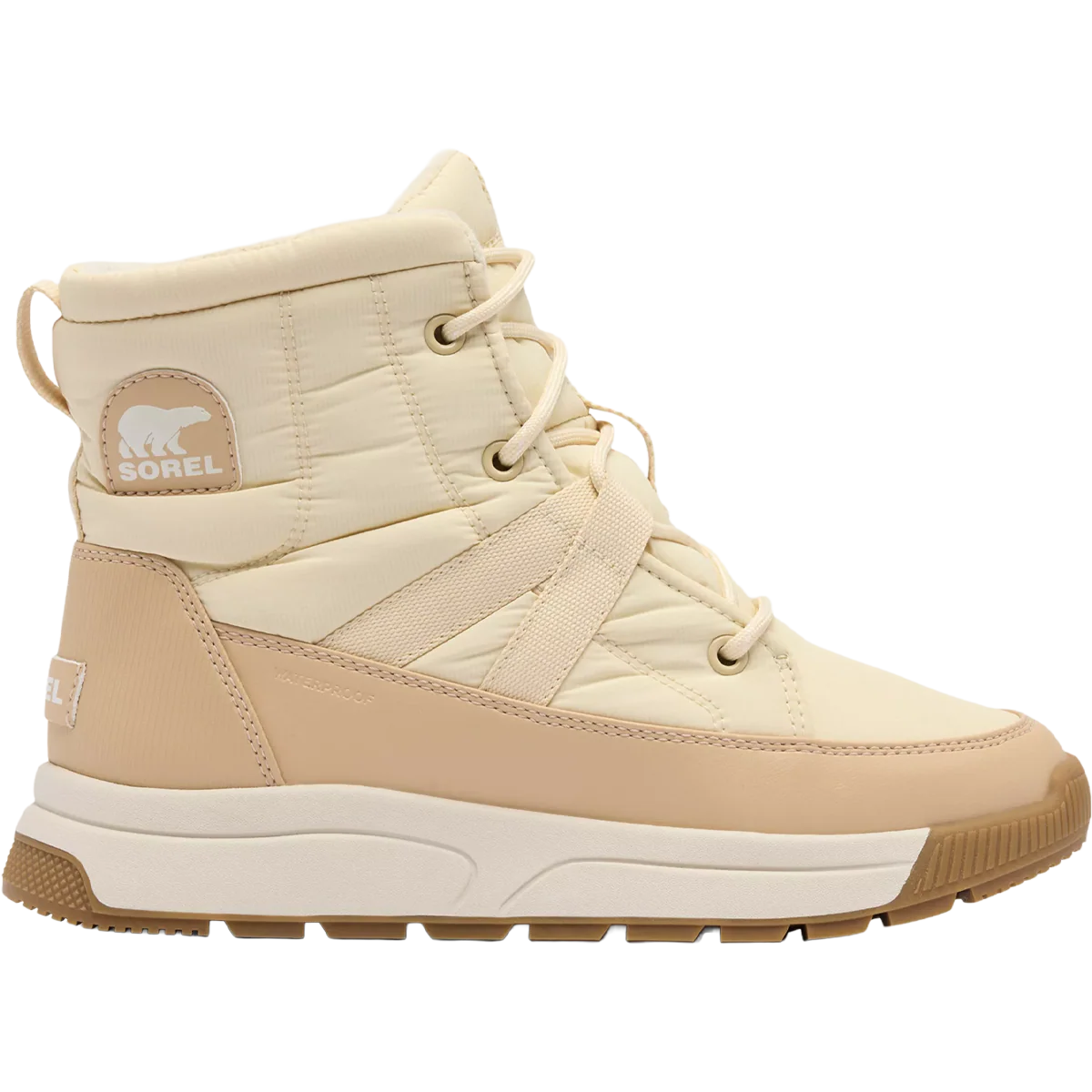 Women's Whitney III Mid Waterproof - Image 2
