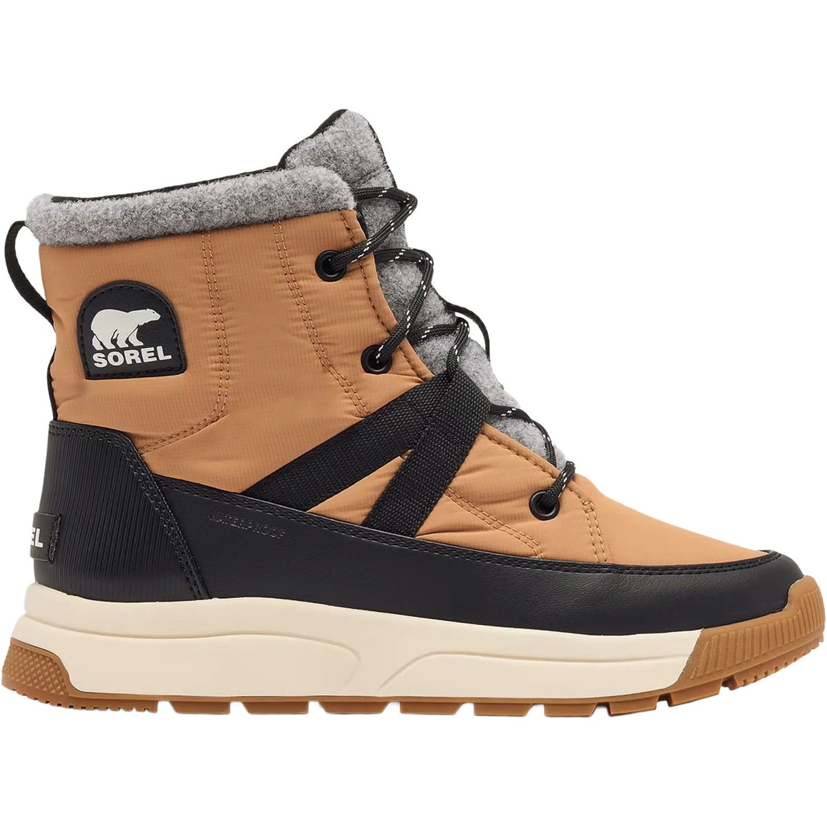 Women's Whitney III Mid Waterproof - Image 3