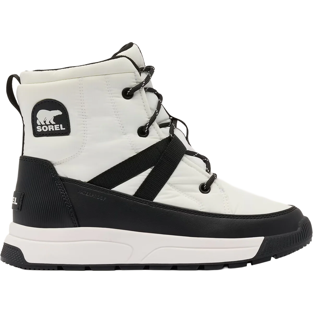 Women's Whitney III Mid Waterproof - Image 4