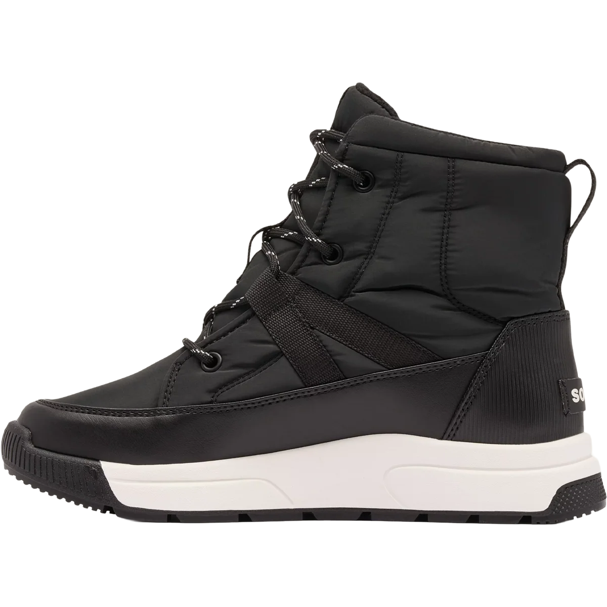 Women's Whitney III Mid Waterproof - Image 5