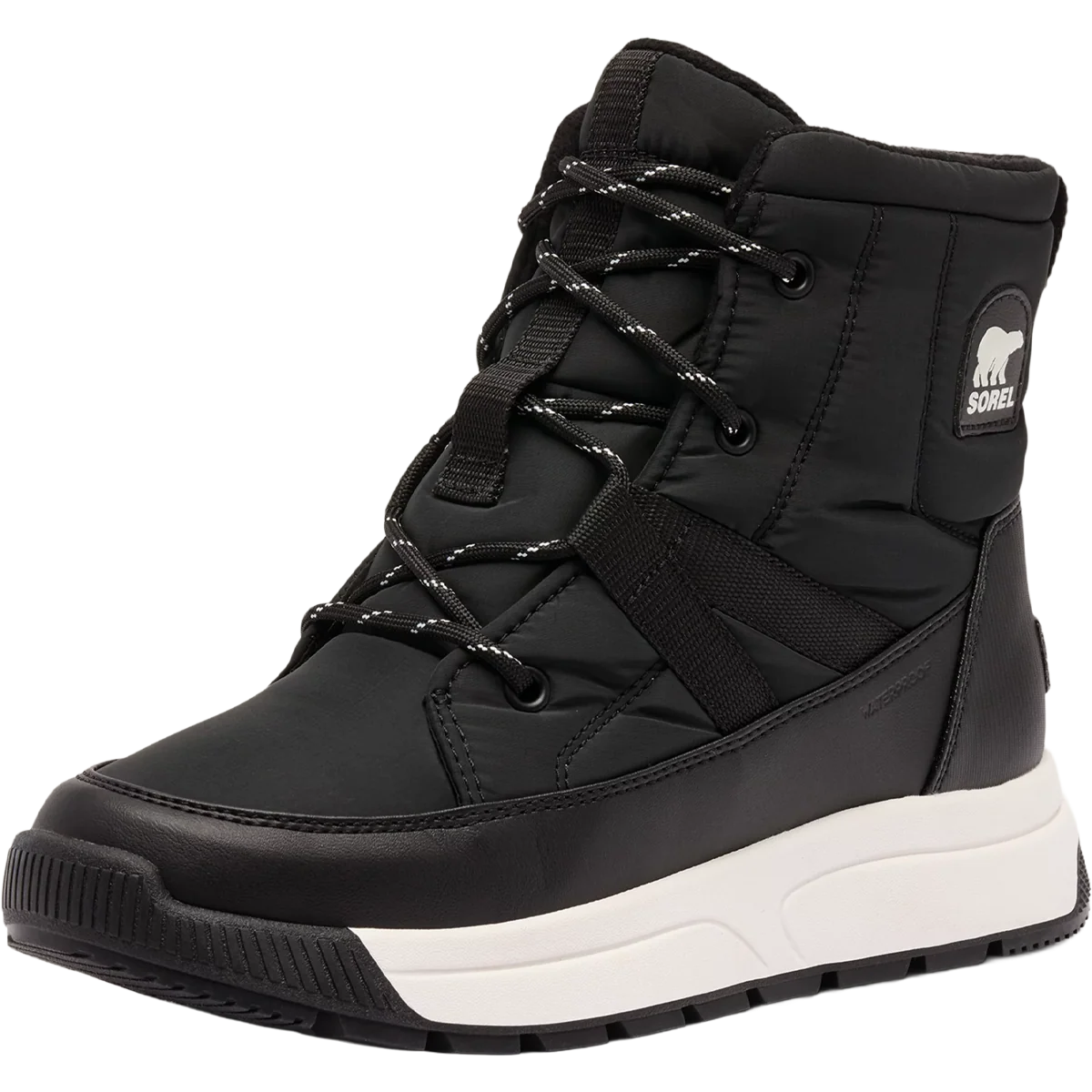 Women's Whitney III Mid Waterproof - Image 7