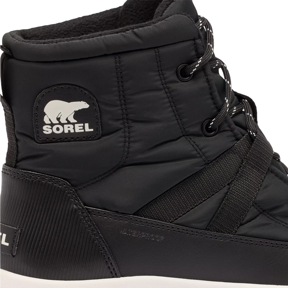 Women's Whitney III Mid Waterproof - Image 8