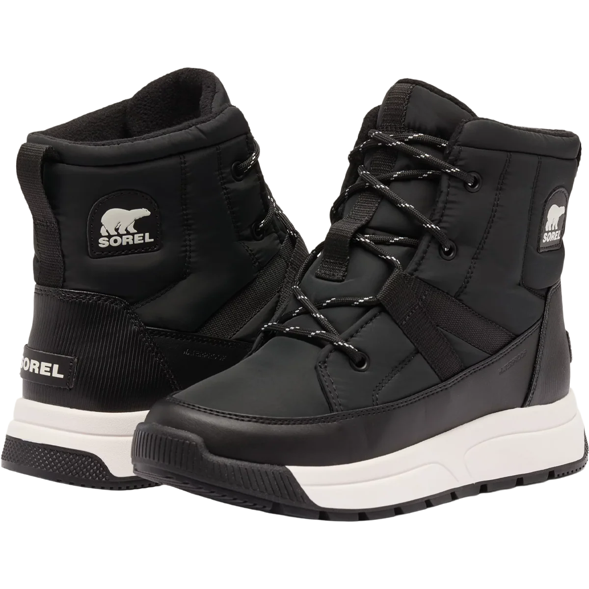Women's Whitney III Mid Waterproof - Image 9