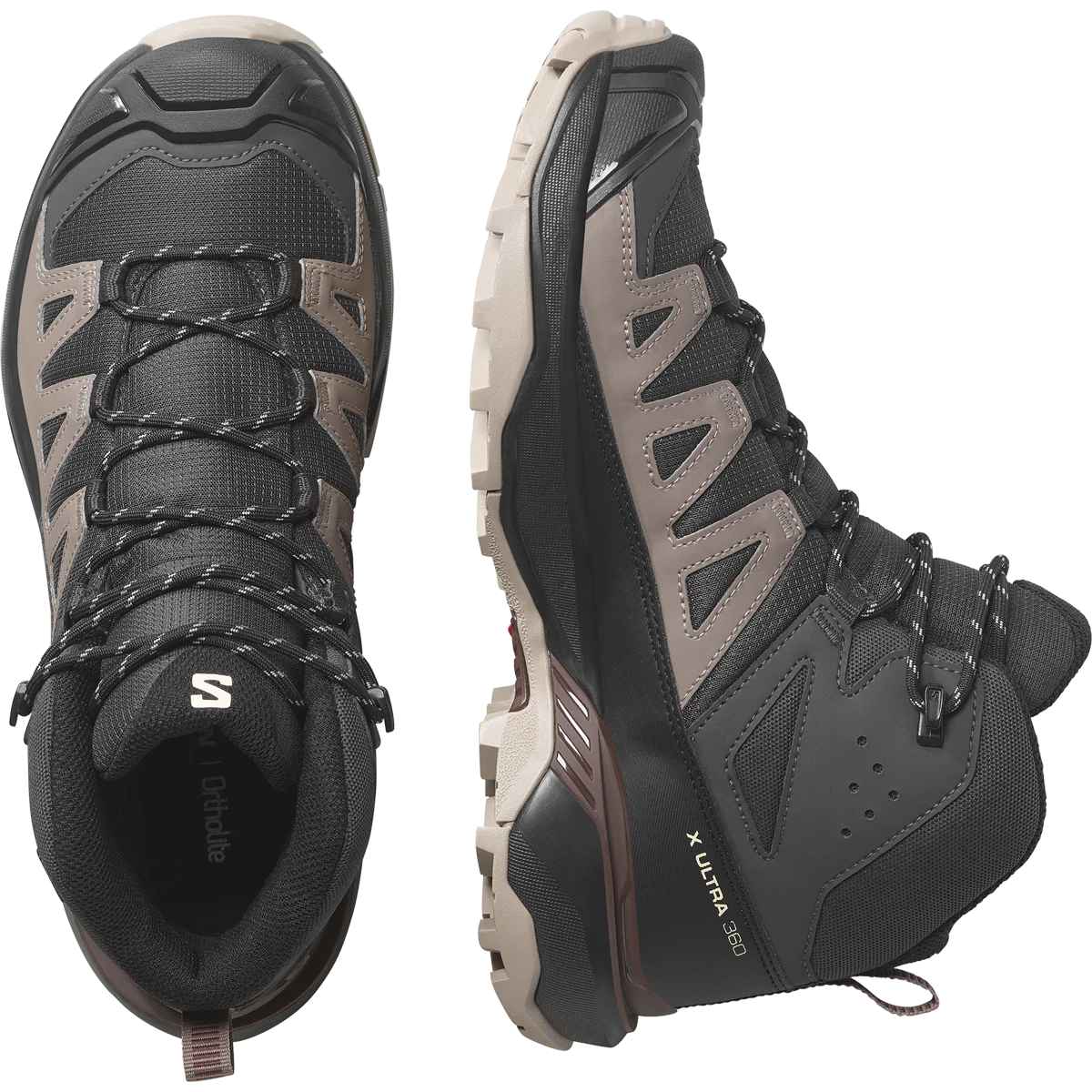 Women's X Ultra 360 Mid GORE-TEX - Image 5