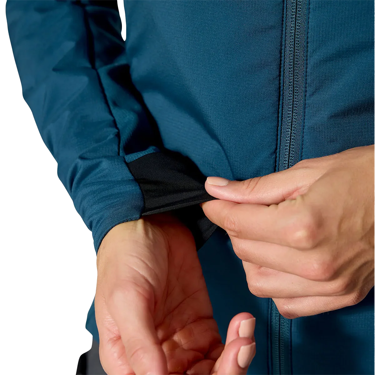 Women's Xenair Alpine Flex Jacket - Image 10