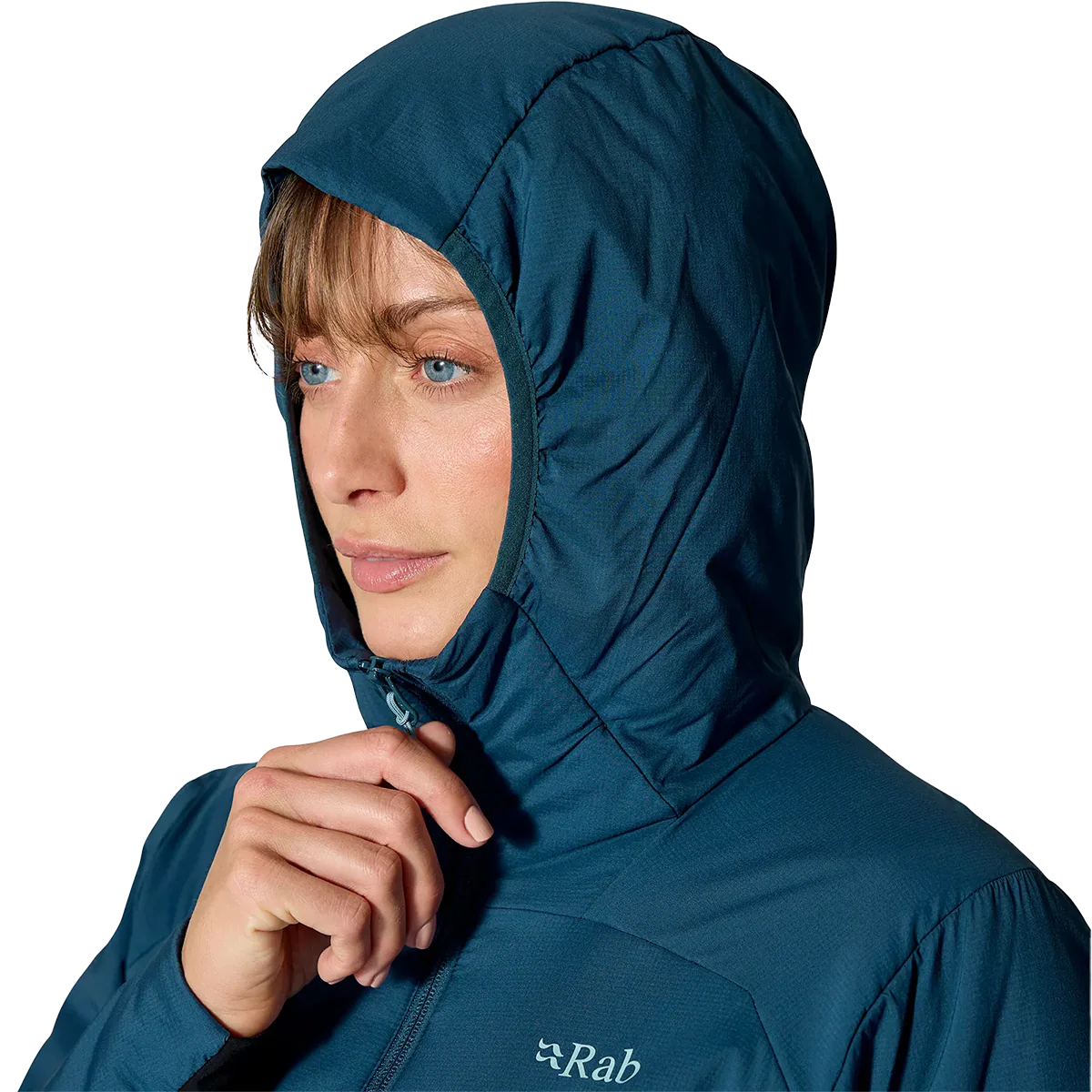 Women's Xenair Alpine Flex Jacket - Image 8