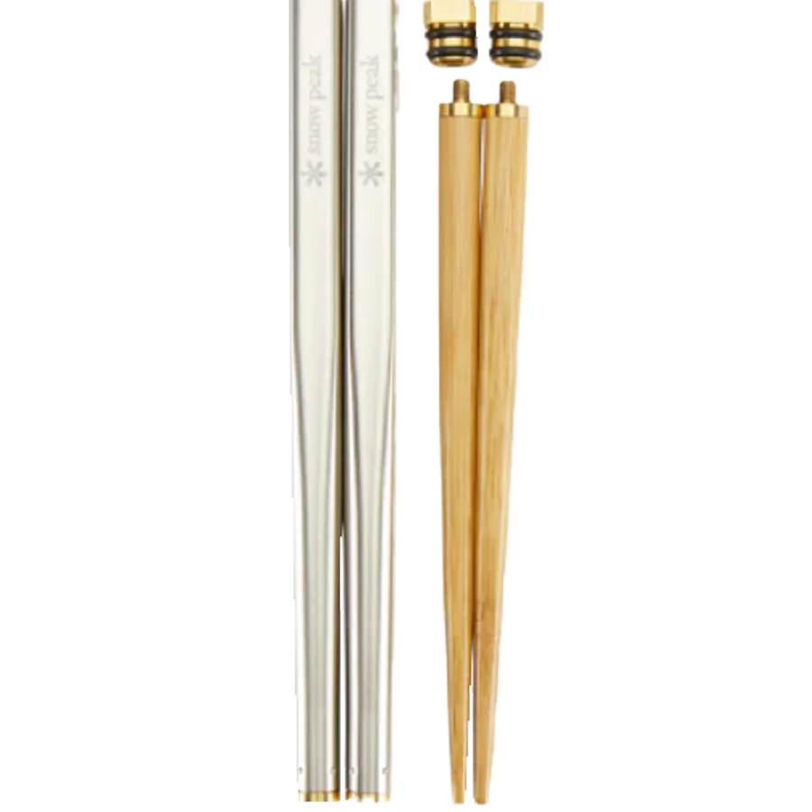 Wabuki Chopsticks L - Image 2