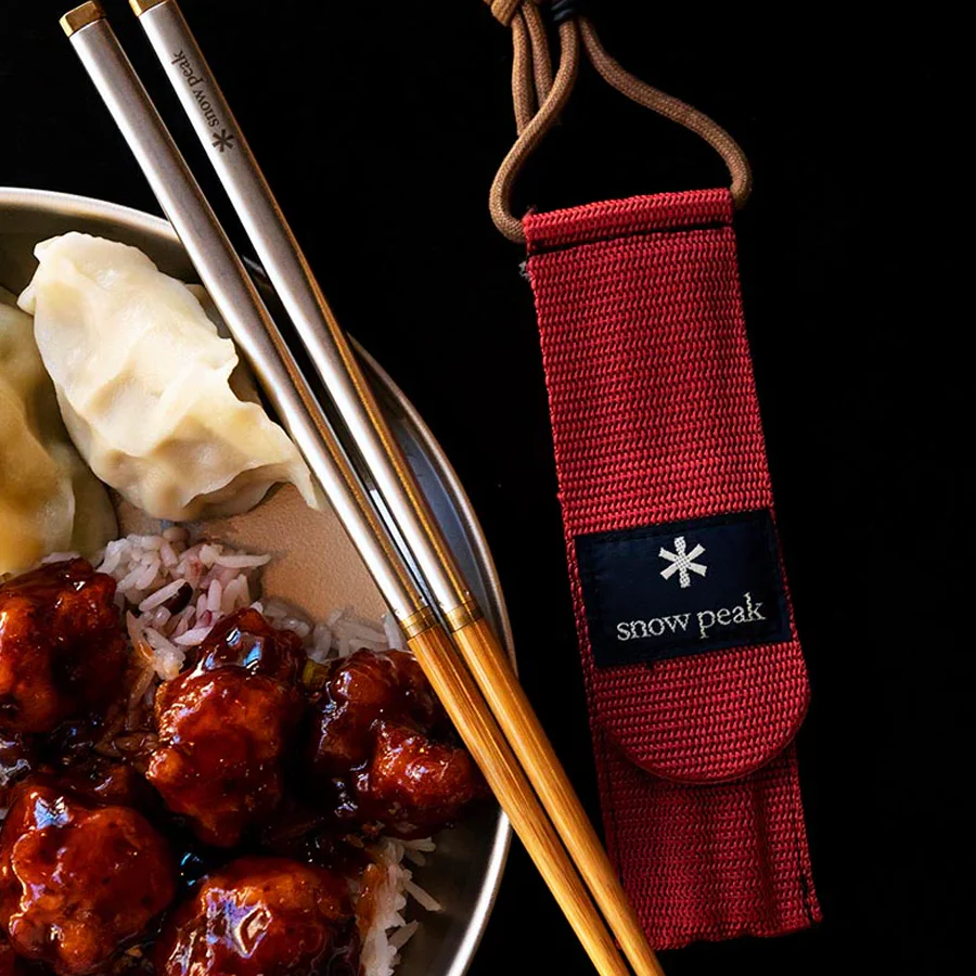 Wabuki Chopsticks L - Image 4
