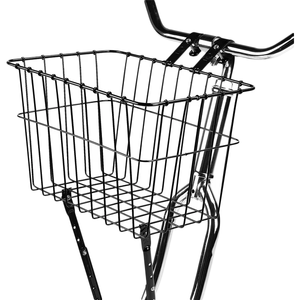#198 Multi-Fit Basket