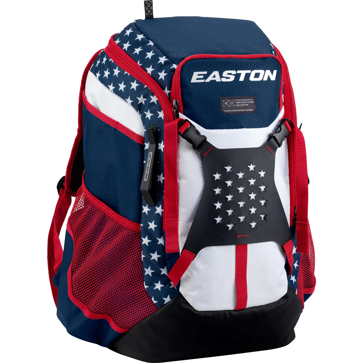 Walk-Off NX Backpack - Image 4