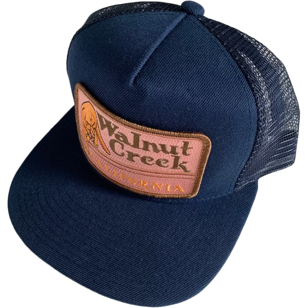 Walnut Creek Trucker - Image 3