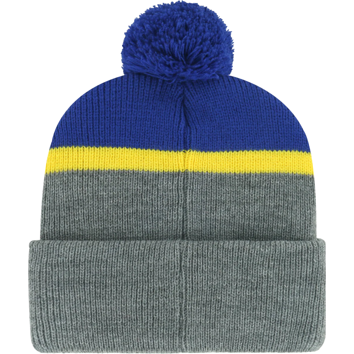 Warriors Split Shadow ’47 Cuff Knit - Image 2