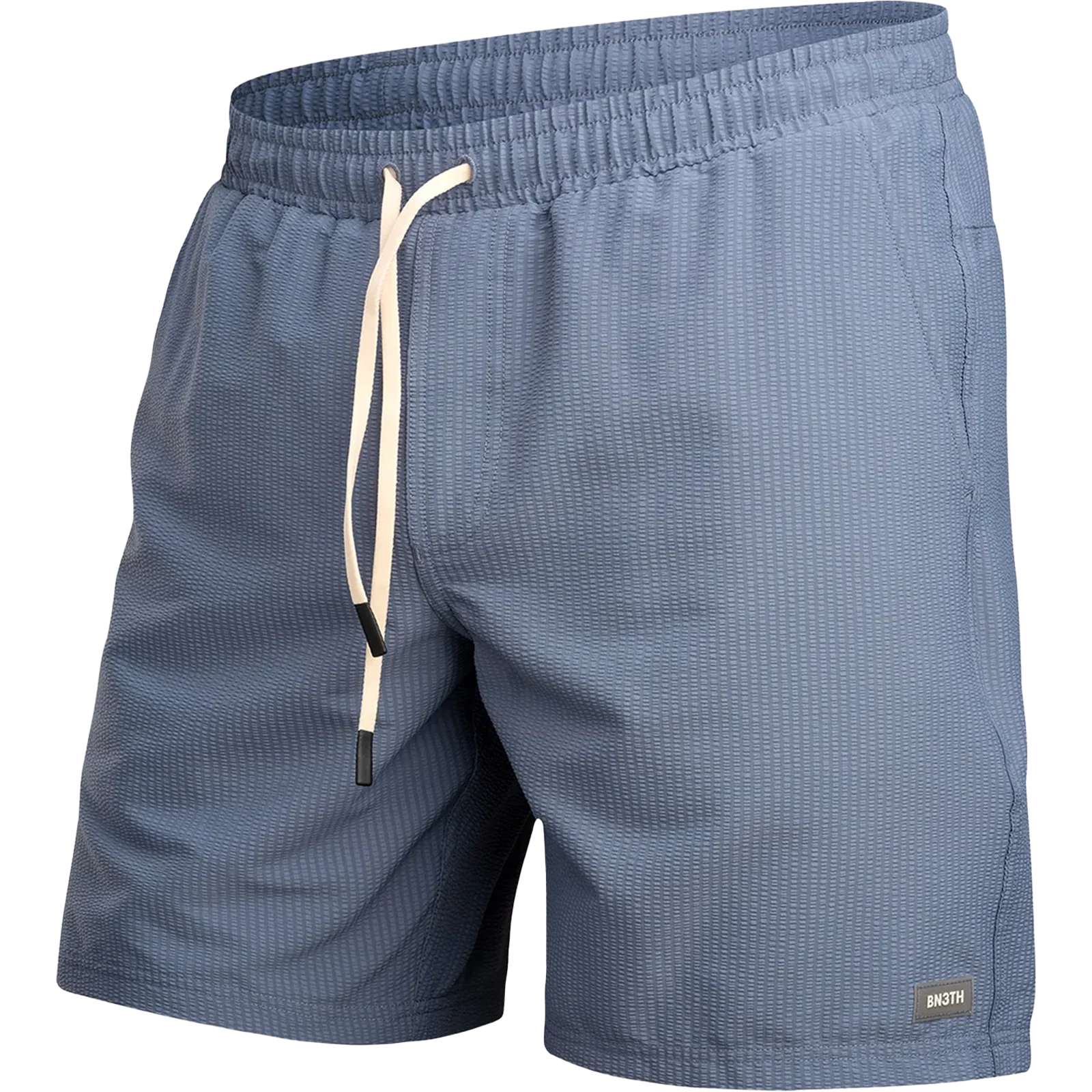Men's Wave 2N1 7" Short