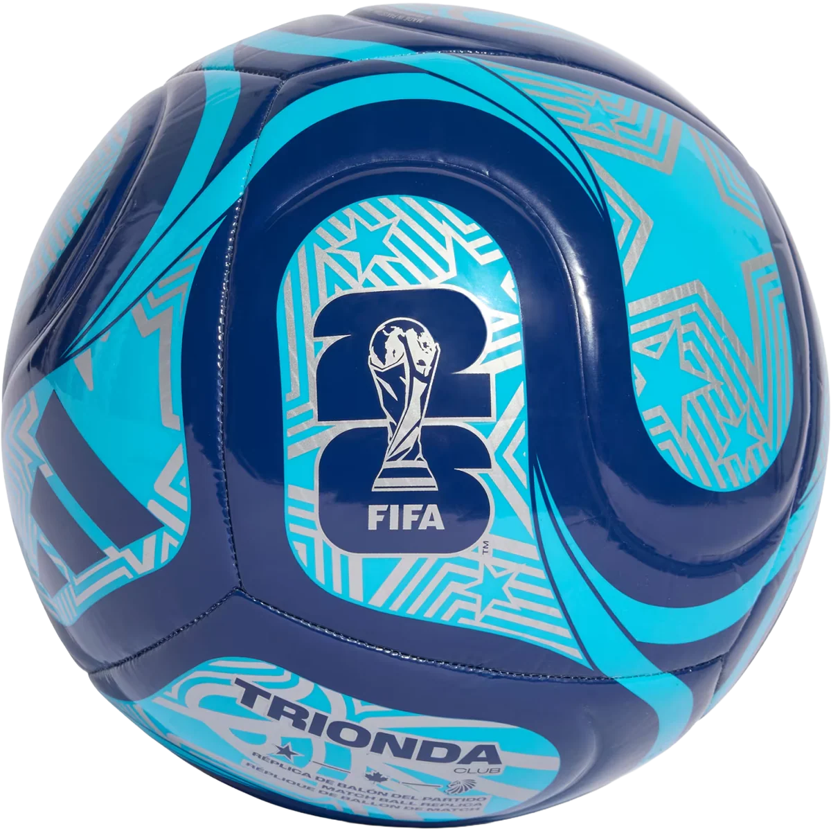 World Cup Club Ball - Image 3
