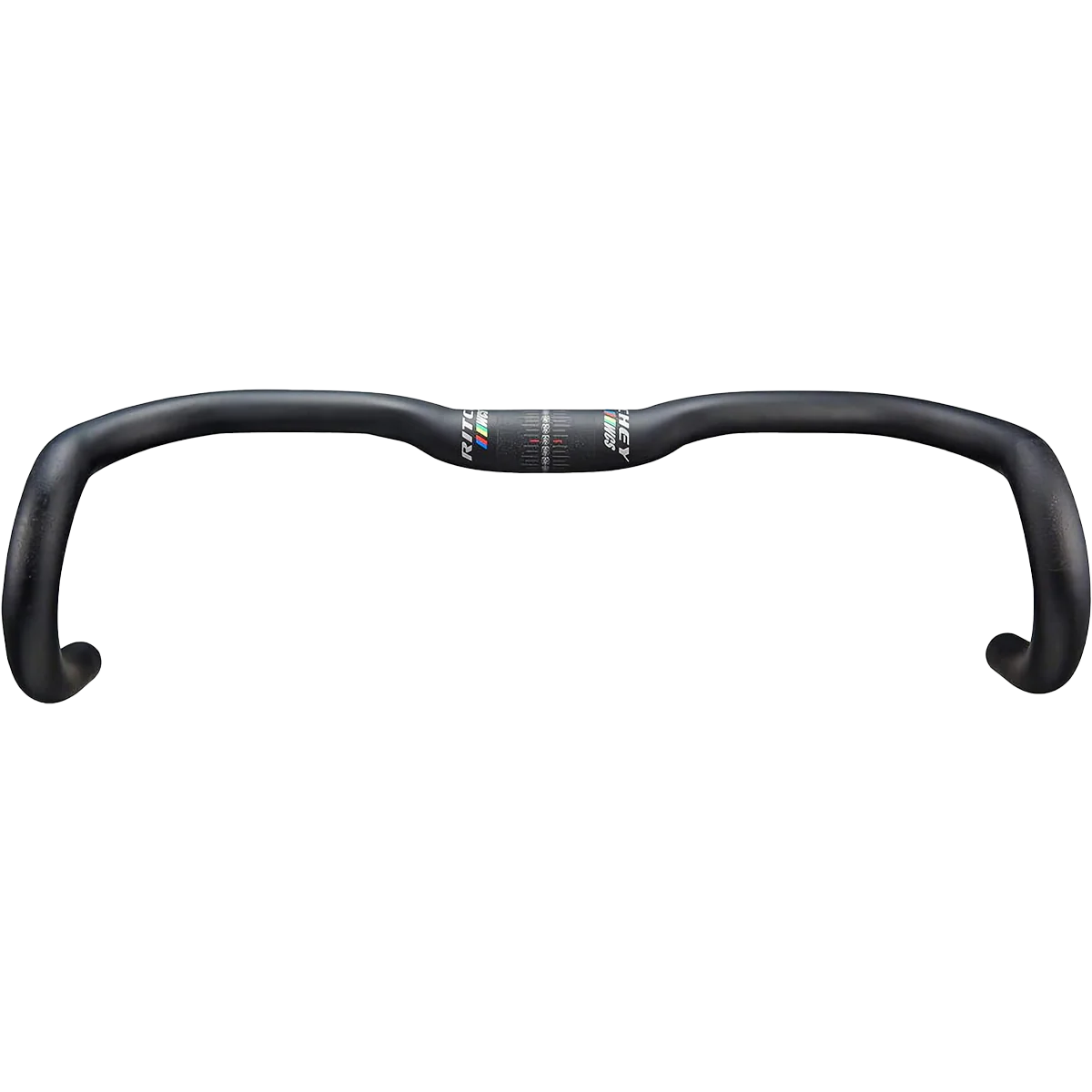 WCS Ergomax Drop Handlebar 31.8mm/40cm