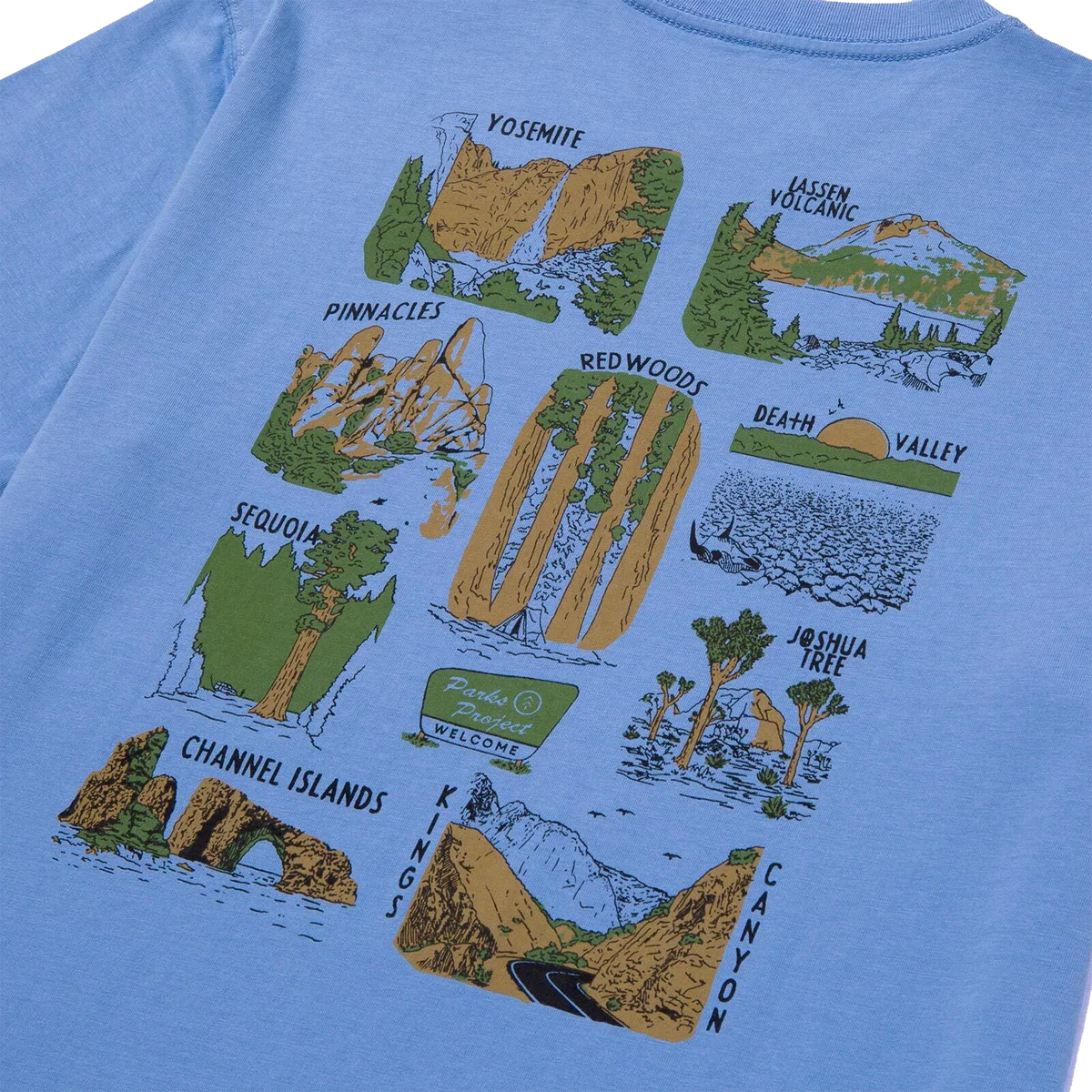 Welcome to California National Parks - Image 5