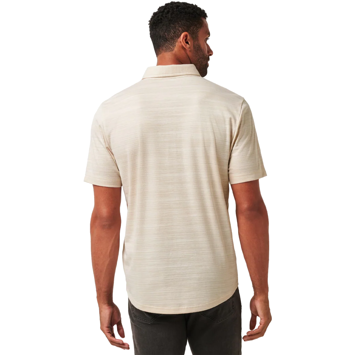 Men's West End Polo - Image 2