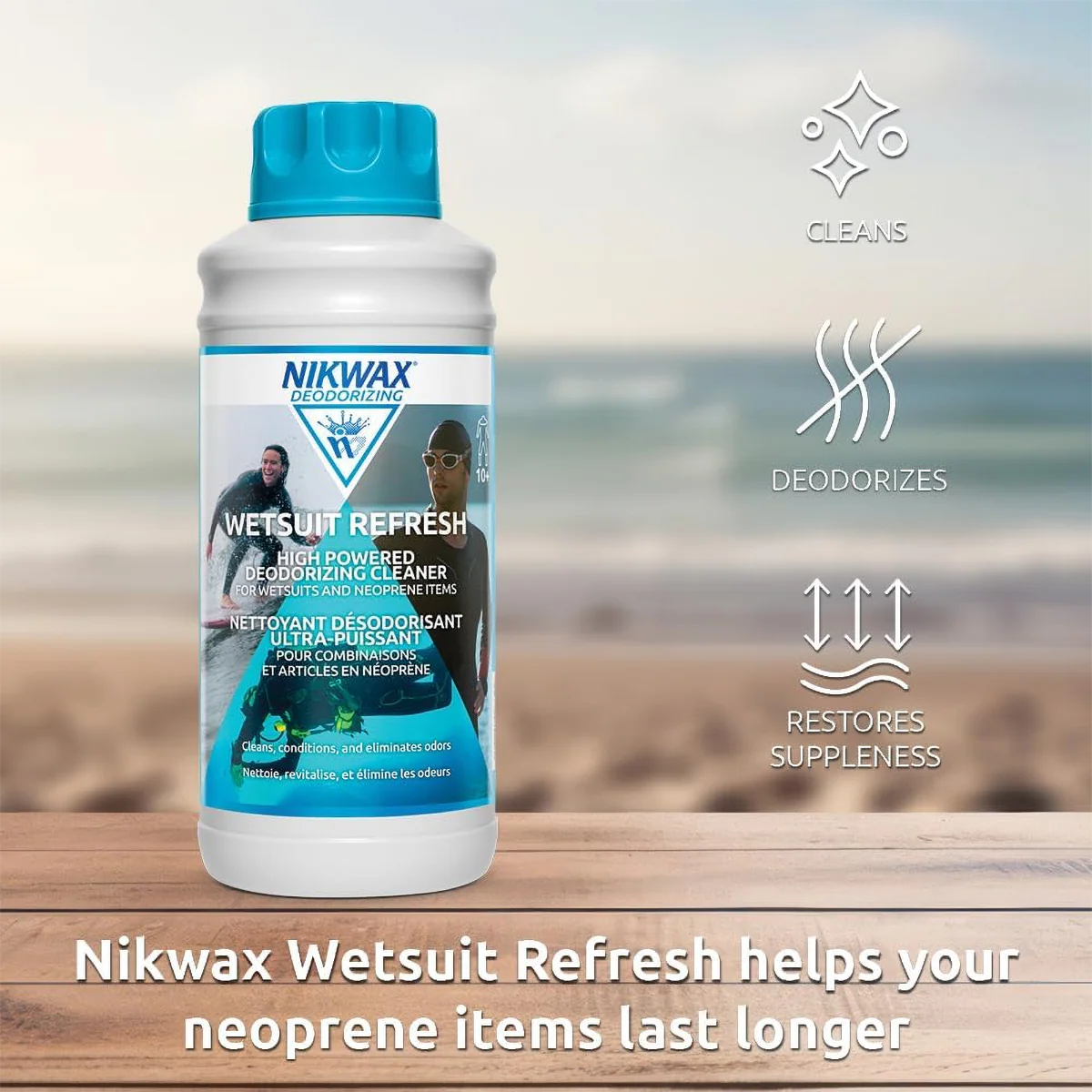 Wetsuit Refresh - Image 3