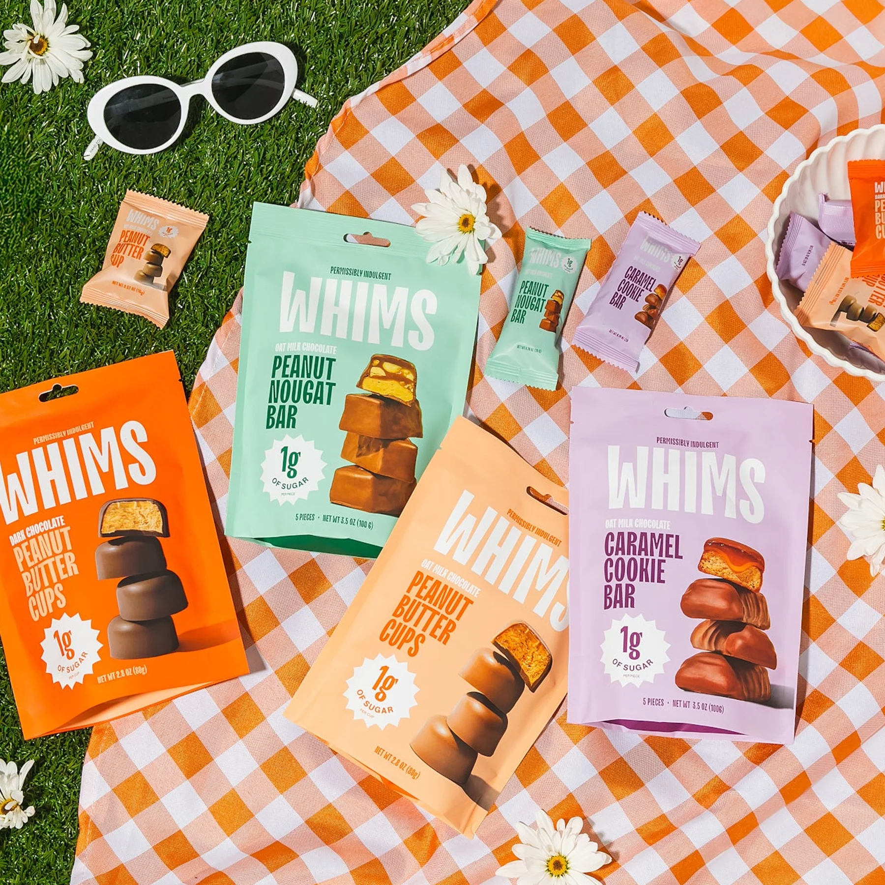 Oat Milk Chocolate Pouch - Image 5