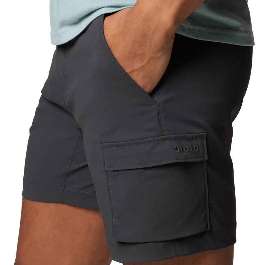 Men's Wild Cast Short 9" - Image 4