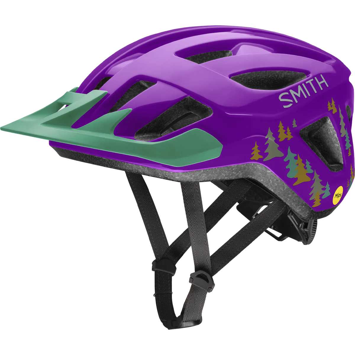 Wilder Jr. MIPS - Image 4