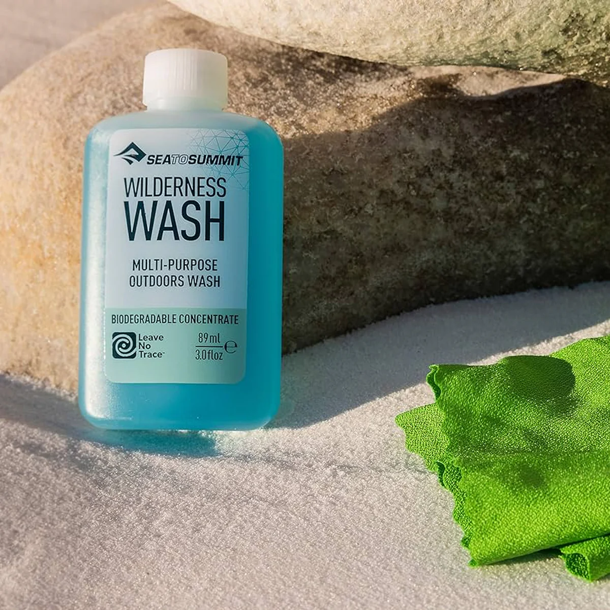 Wilderness Wash 250ml - Image 2