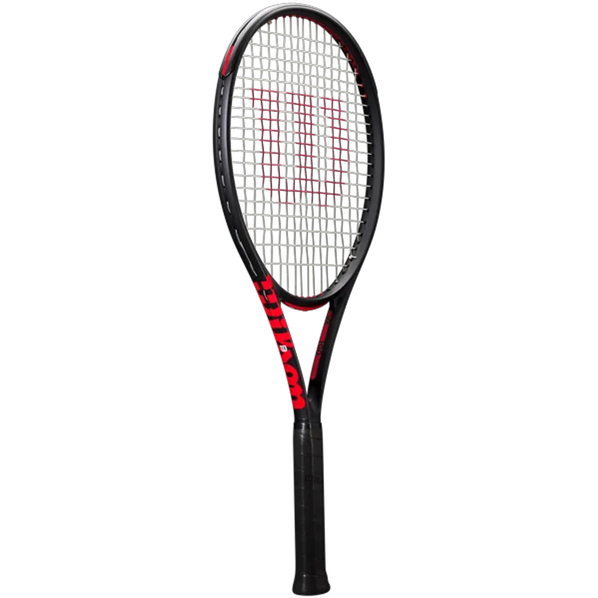 Wilson Clash 100 Pro v3 Racket Demo