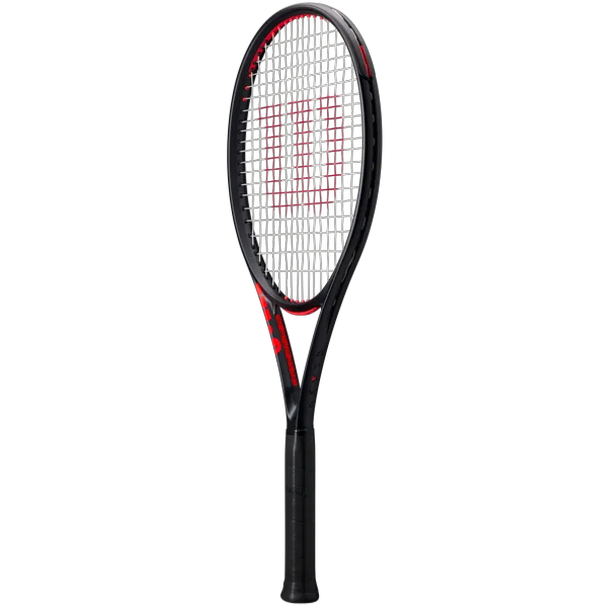 Wilson Clash 100L v3 Racket Demo - Image 5