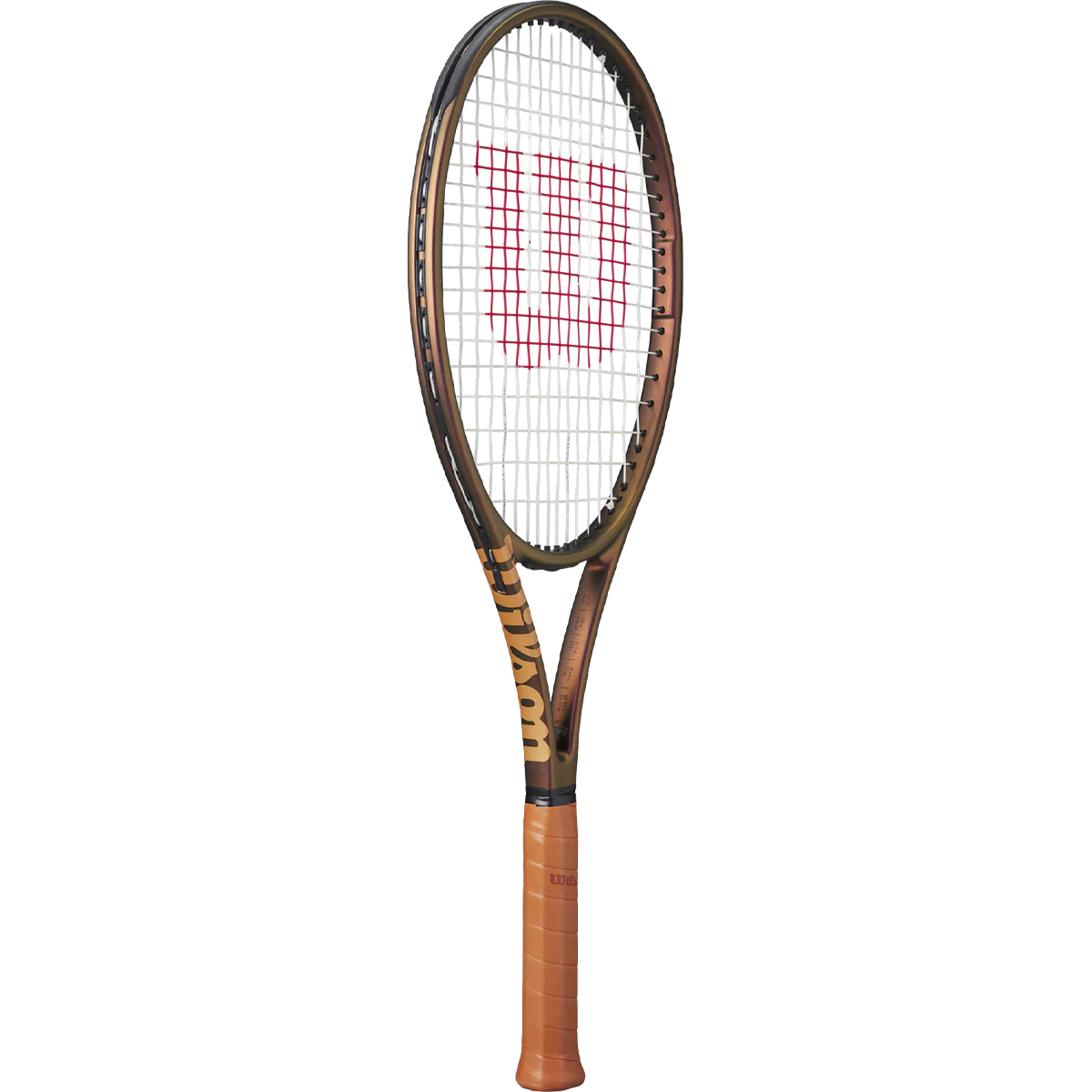 Pro Staff X v14 - Image 2