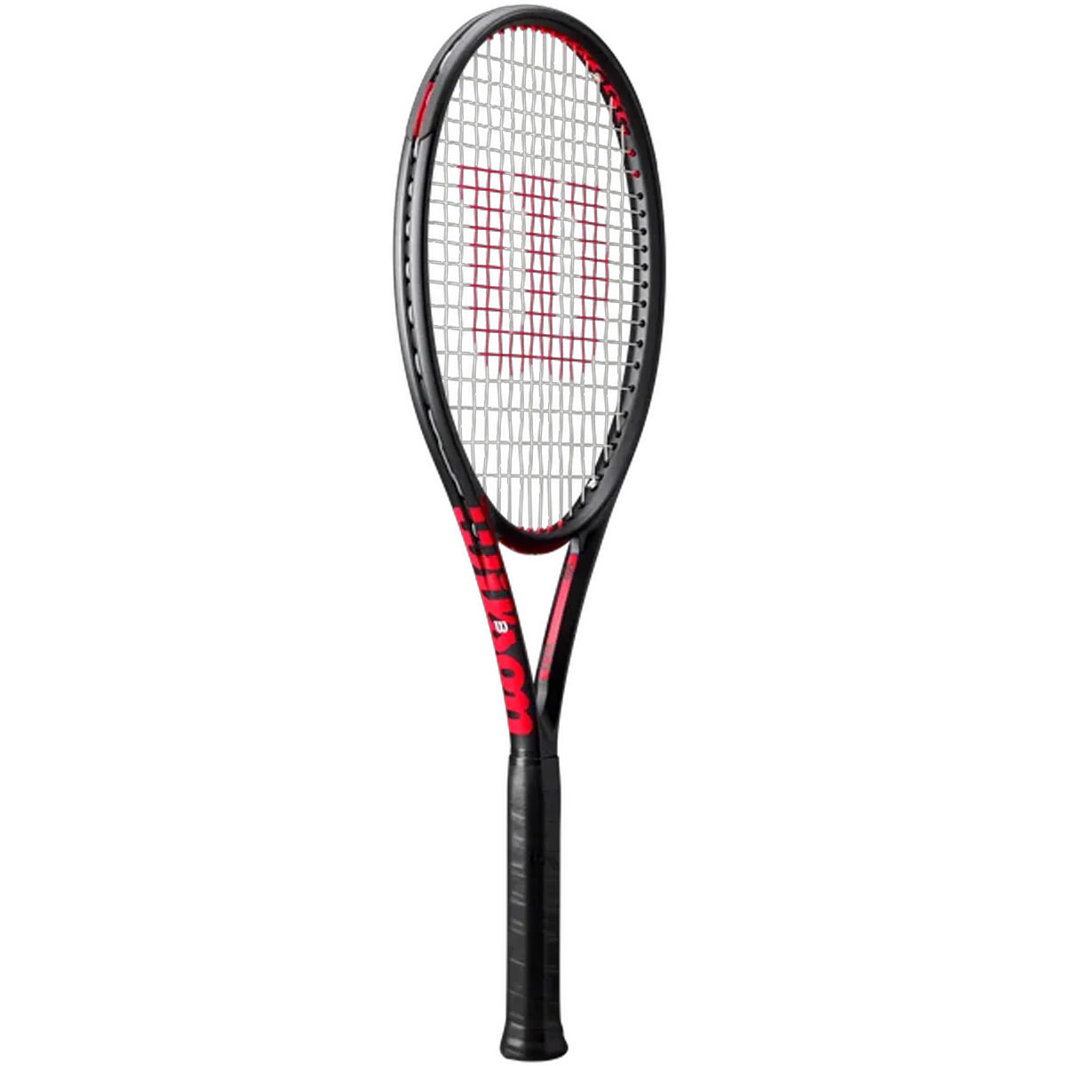 Wilson Clash 100 v3 Racket Demo