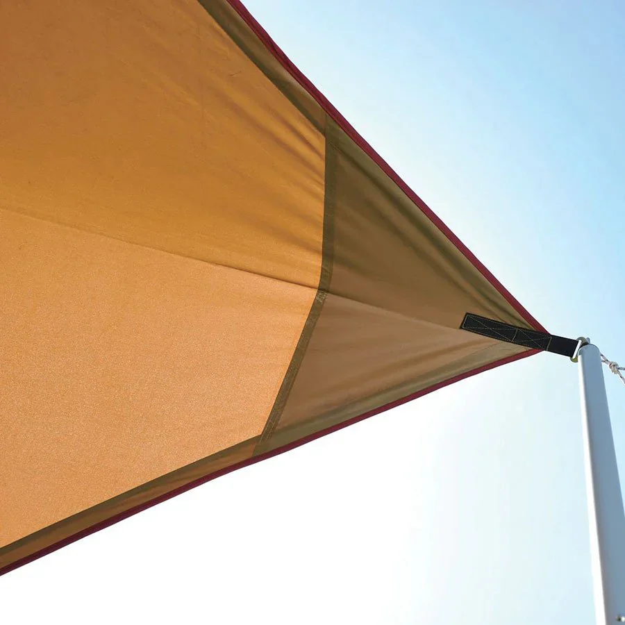 Wing Pole 240cm Red - Image 5