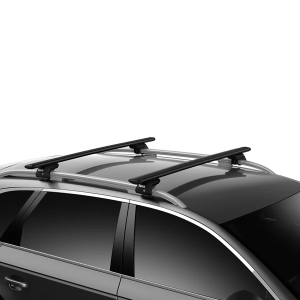 Wingbar Evo 118 (47") - Black - Image 5
