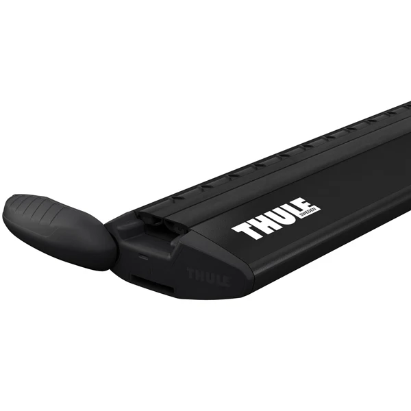 Wingbar Evo 135, Black (2 Pack) - Image 3